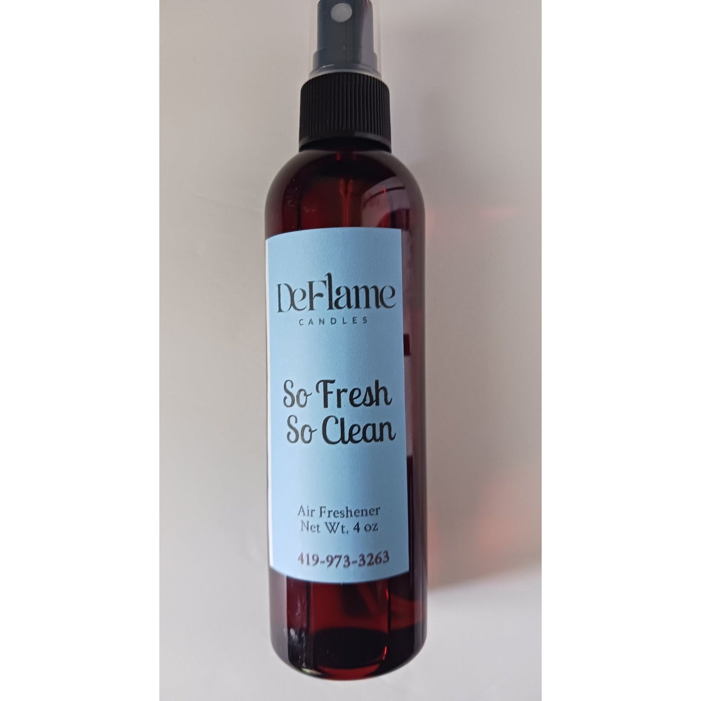Air freshener (Room or Auto)