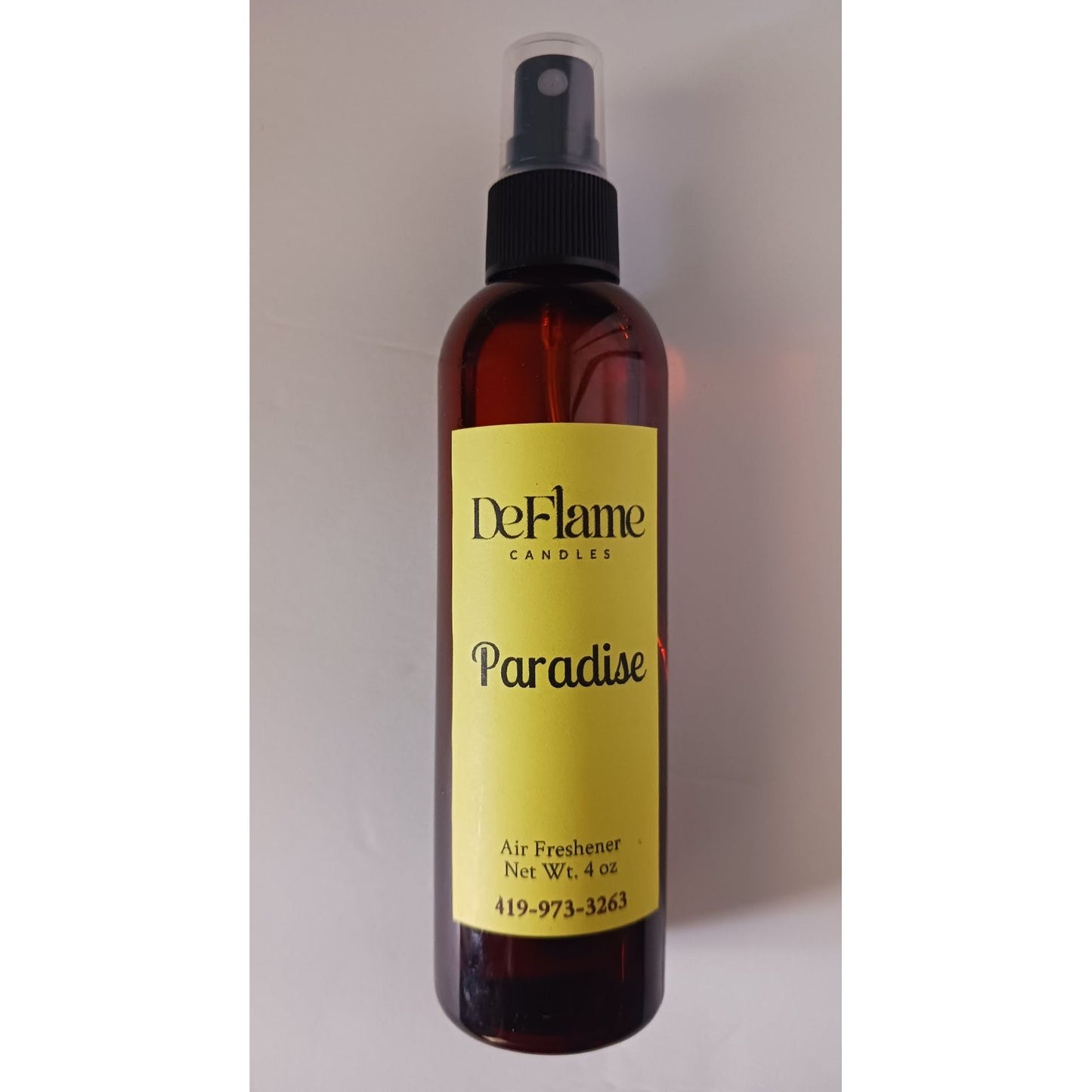 Air freshener (Room or Auto)