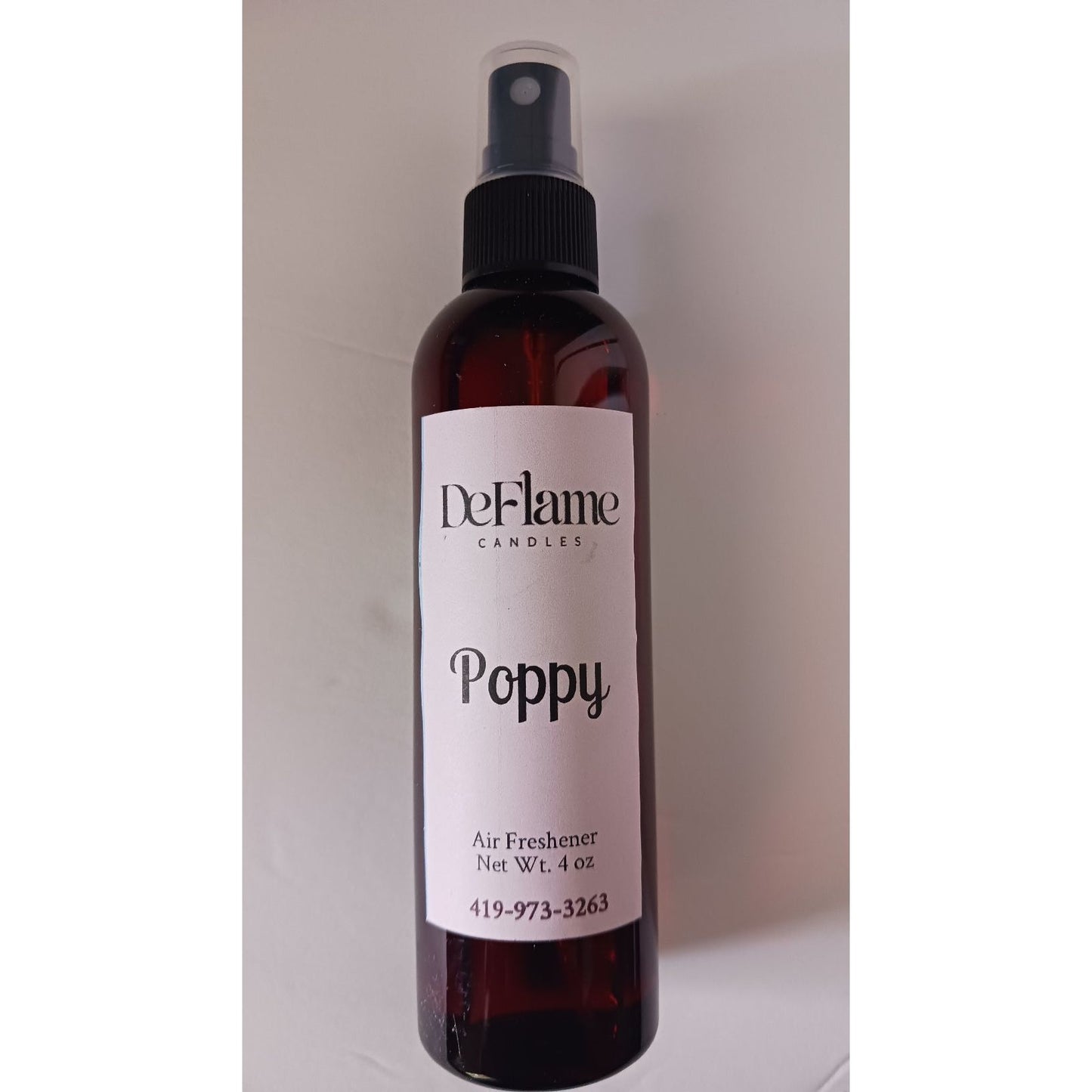 Air freshener (Room or Auto)