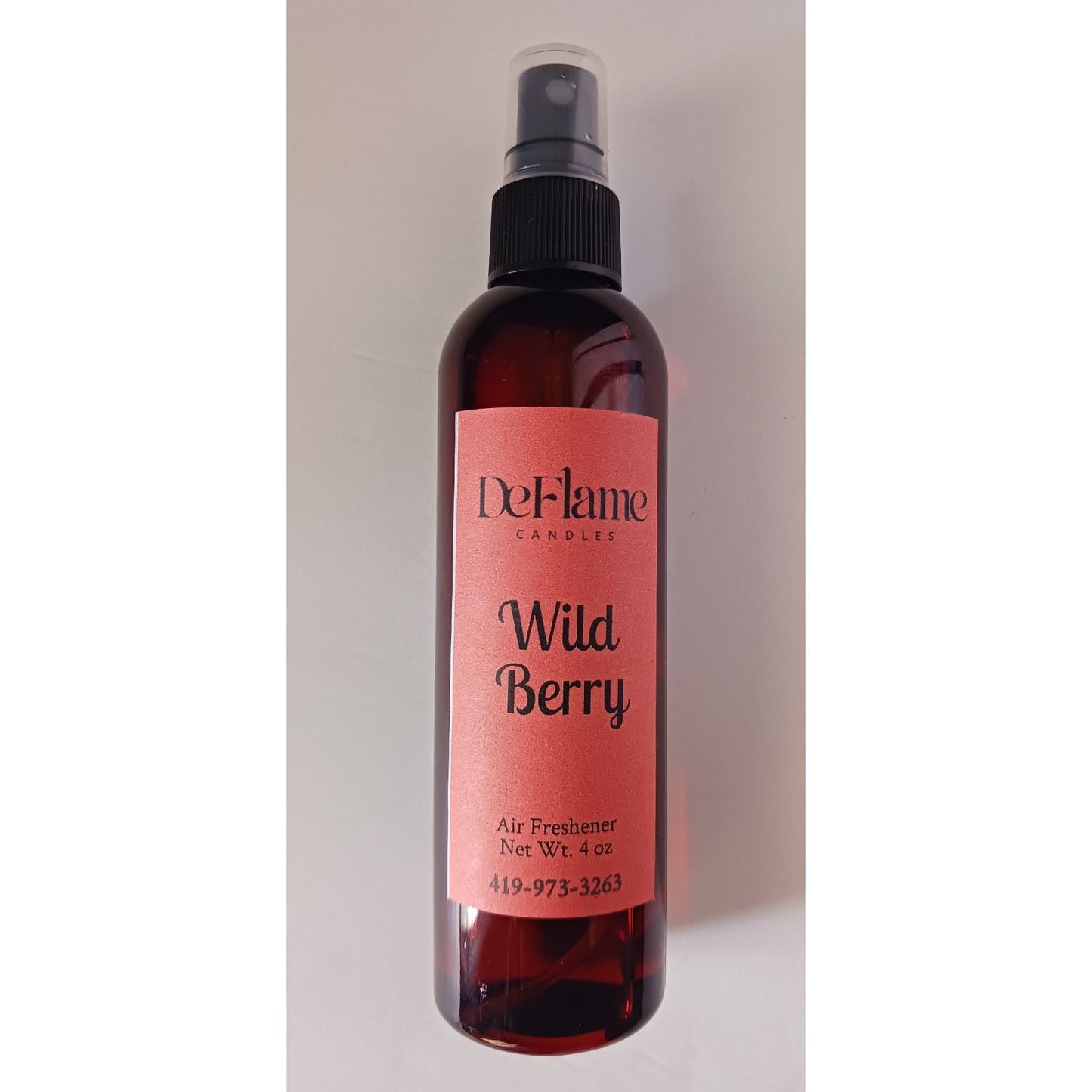 Air freshener (Room or Auto)
