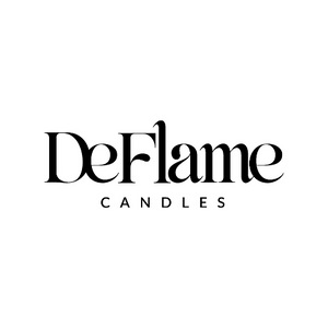 DeFlame Candles