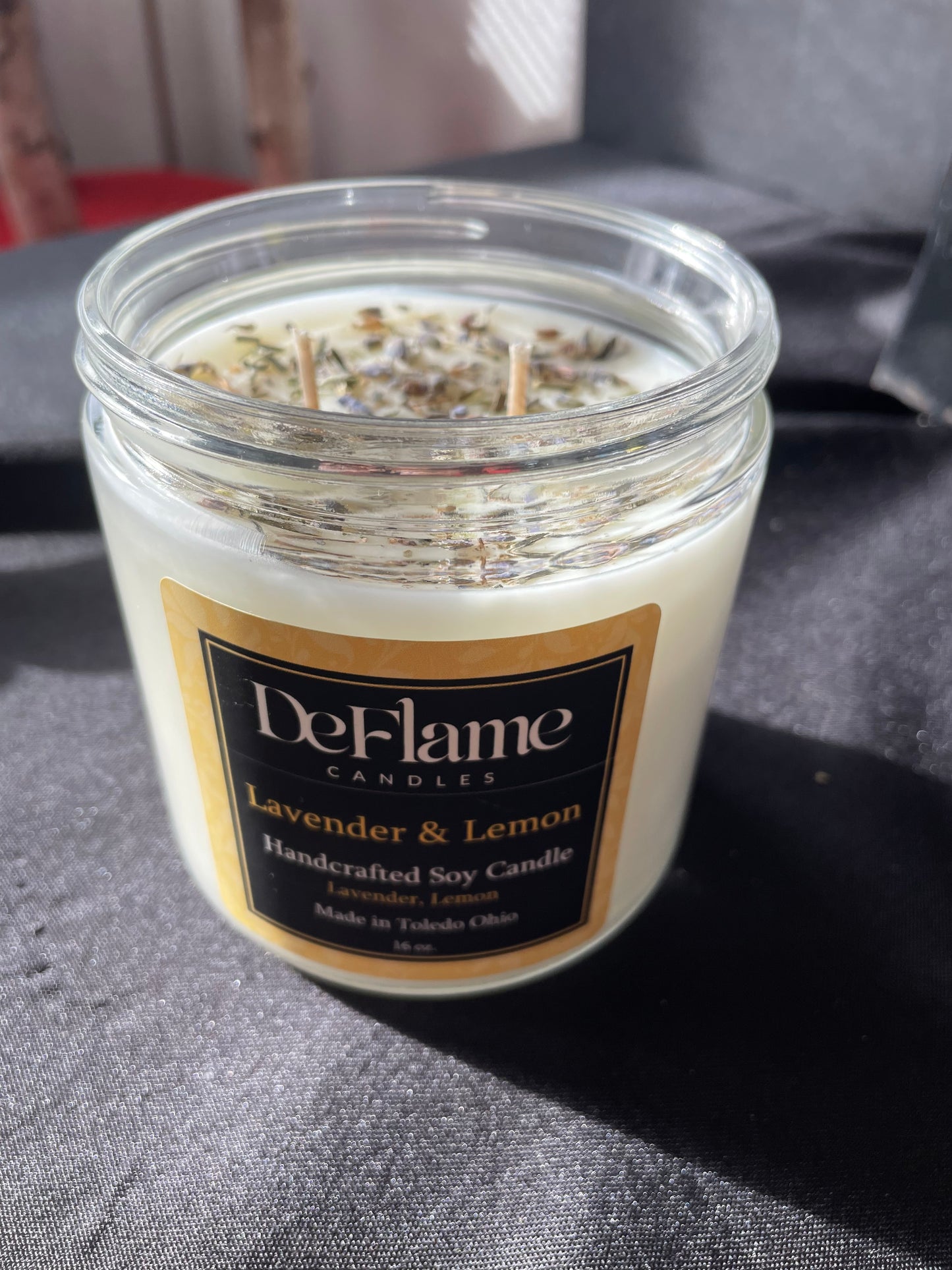 Household Essentials Bundle