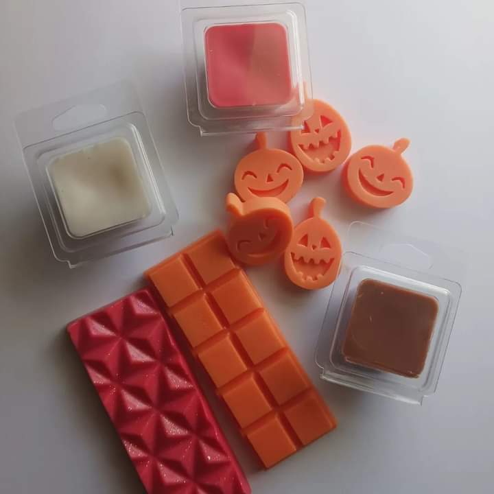 Scented Wax Melts Clearance Sale