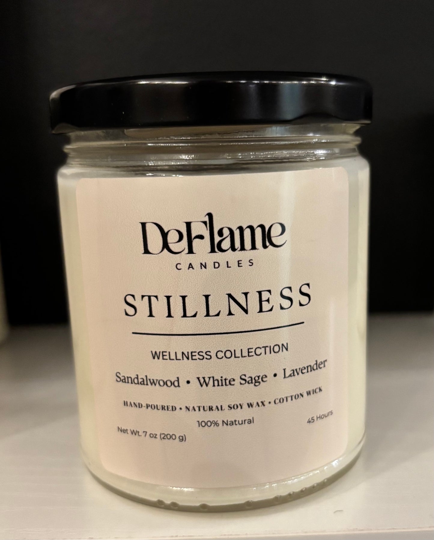 Stillness - Wellness Collection