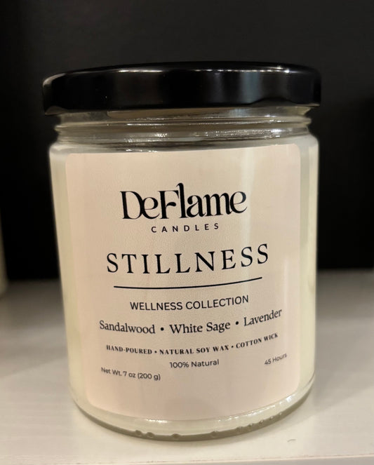 Stillness - Wellness Collection